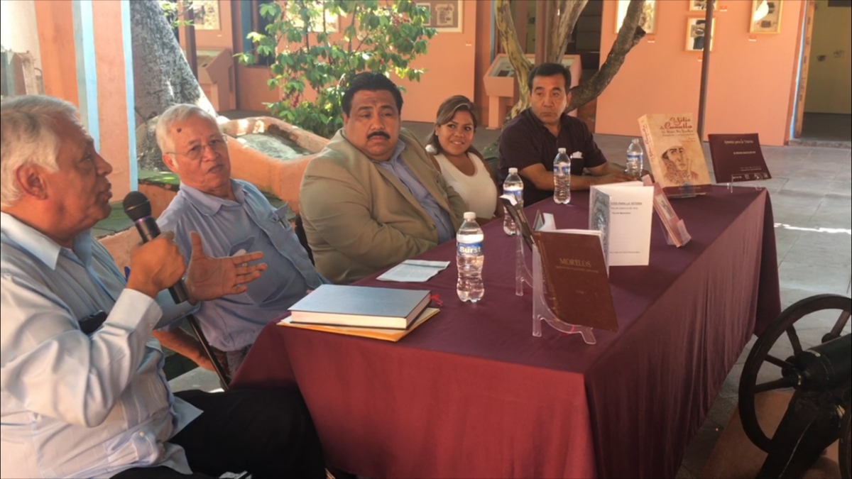 Los manuscritos de Felipe B. Montero llegan al Museo del Oriente