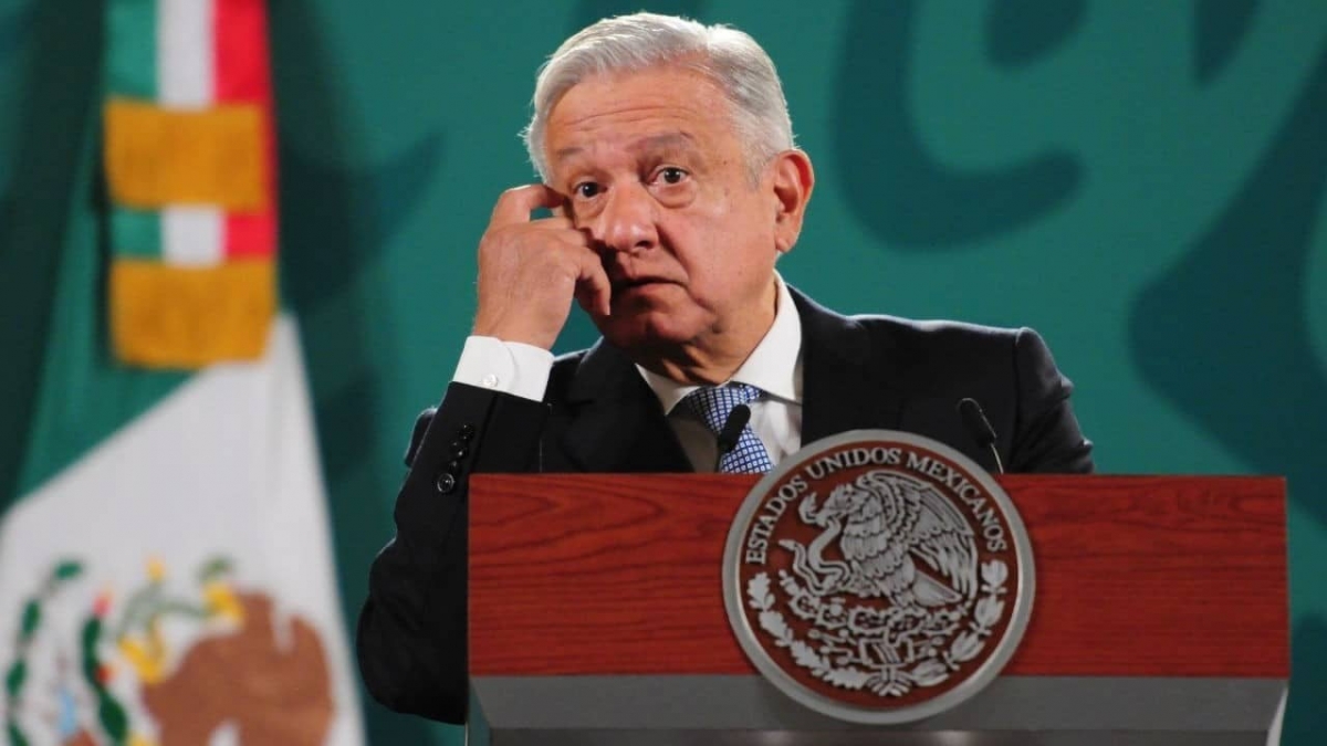 AMLO espera que Estados Unidos no baje calificación de seguridad aérea de México