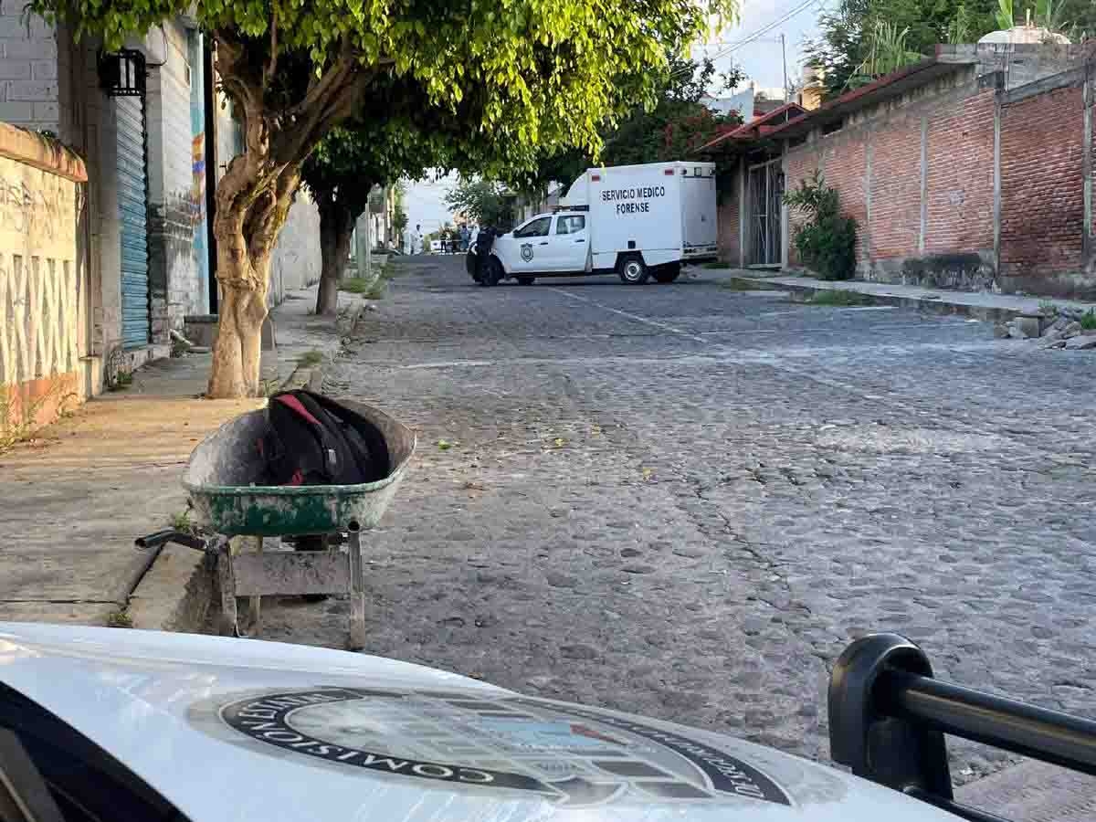 Sin identificar, el cadáver que hallaron desmembrado