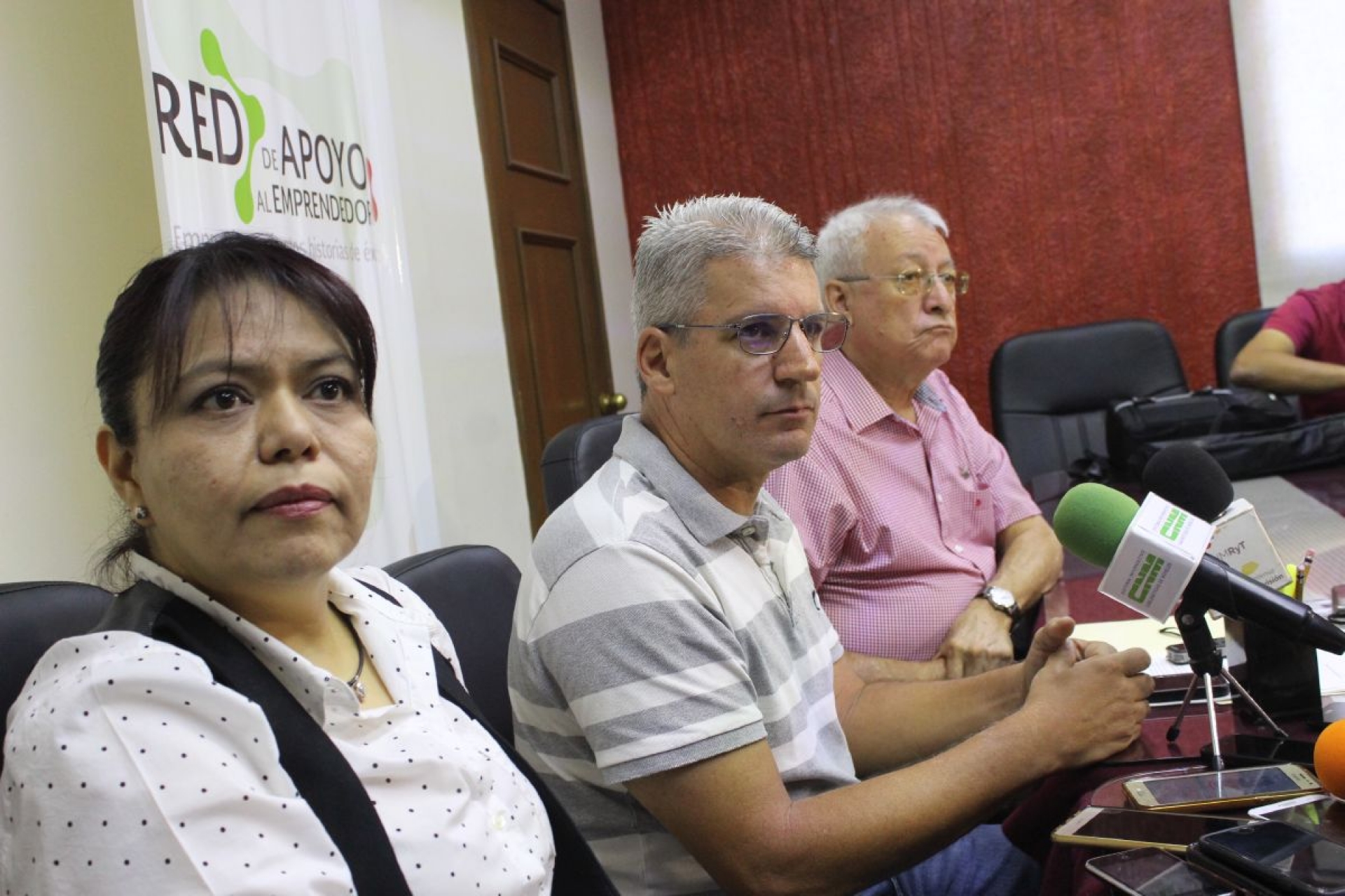 Comerciantes piden ser tomados en cuenta por los candidatos ganadores