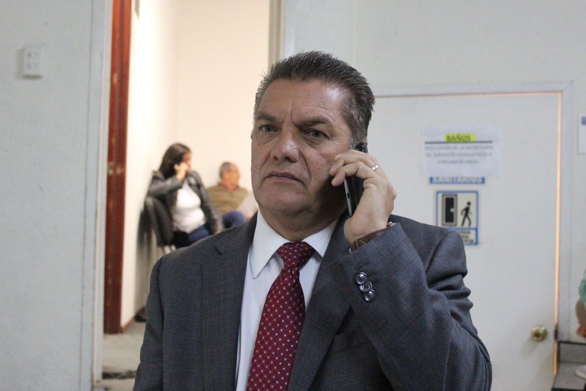 Casi lista, la reforma político-electoral