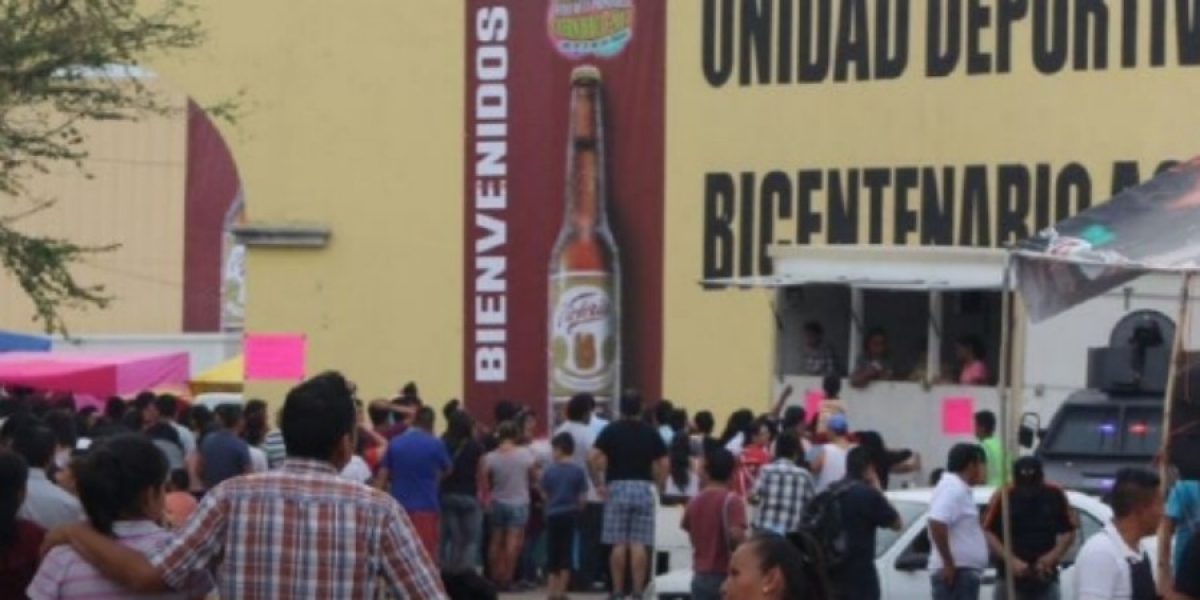 Cancelan la Feria de la Primavera Cuernavaca 2017