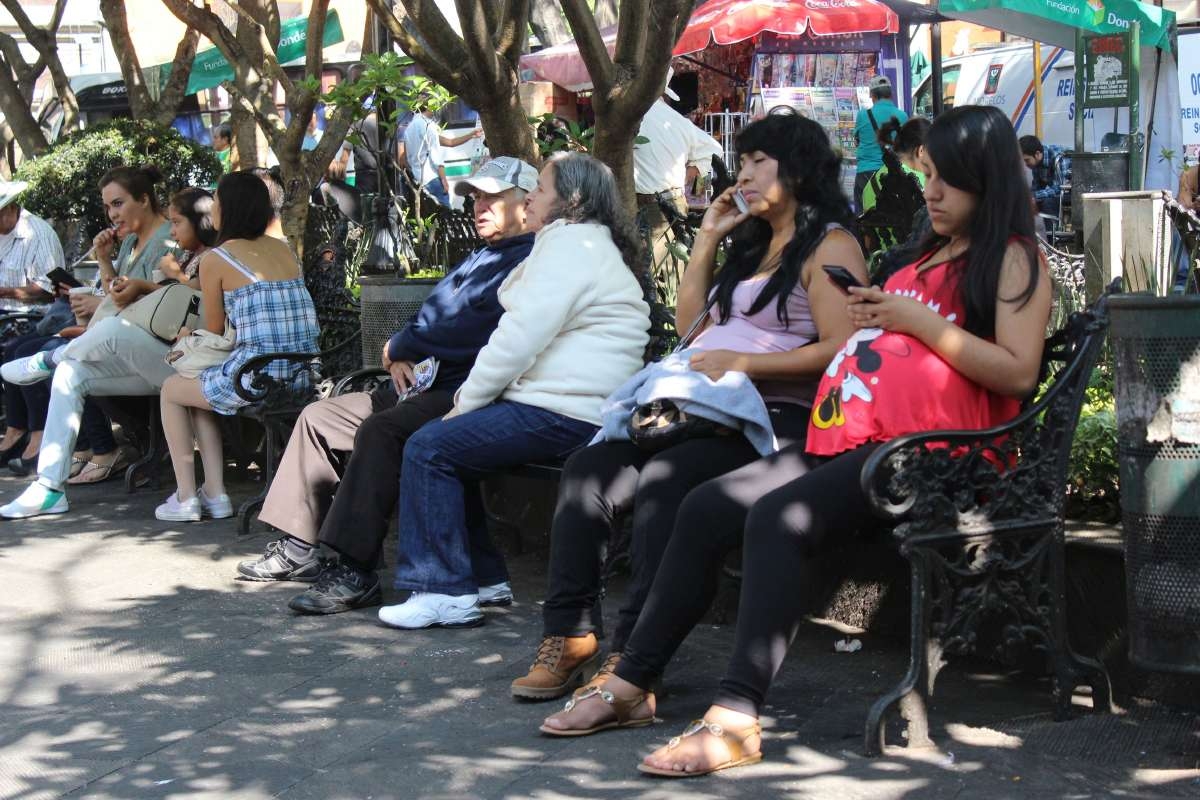 Piden a mujeres embarazadas tomar precauciones para evitar piquetes de zancudo