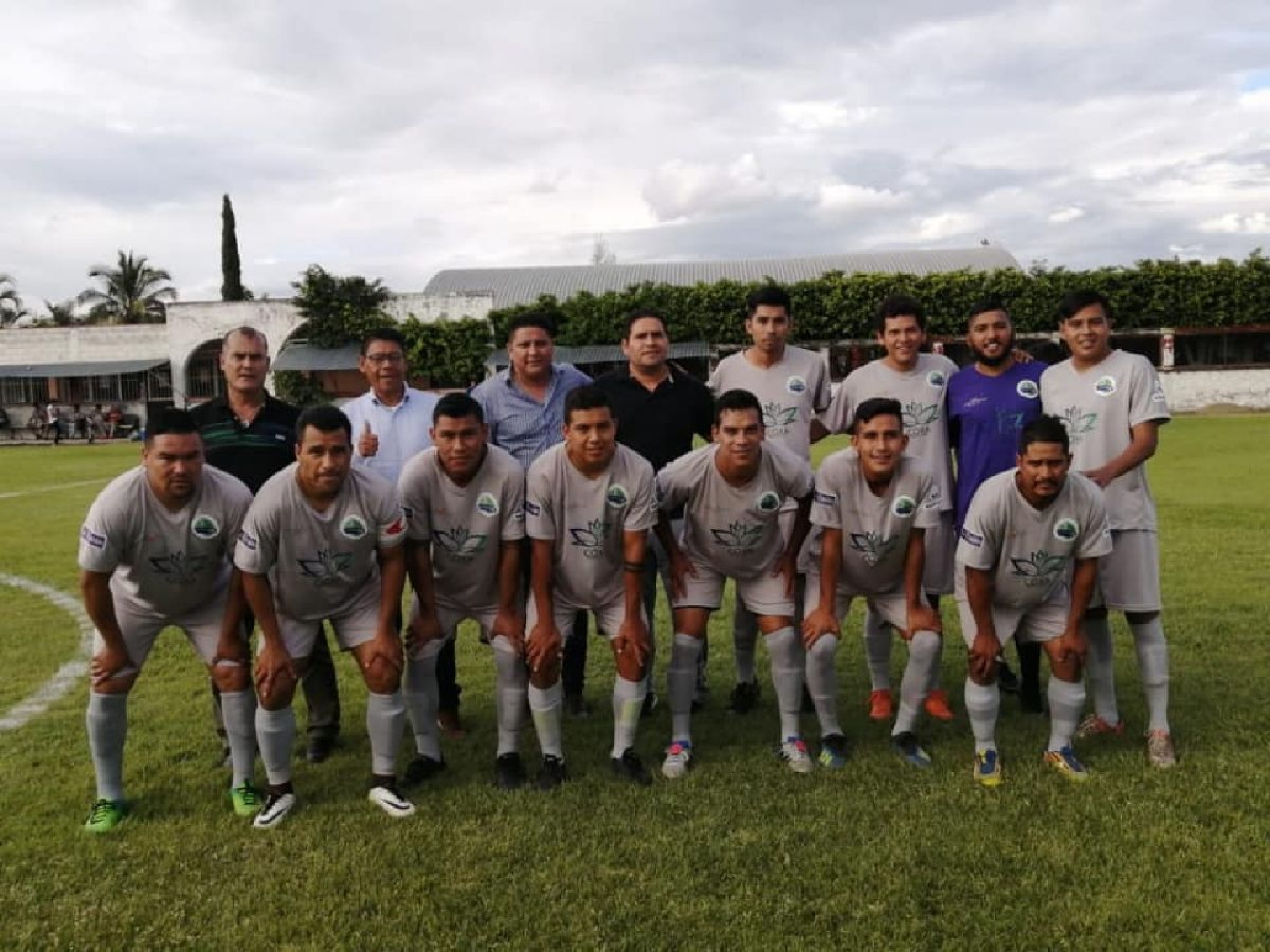 Emiliano Zapata, el “Caballo Negro” de la Copa Libre Unión