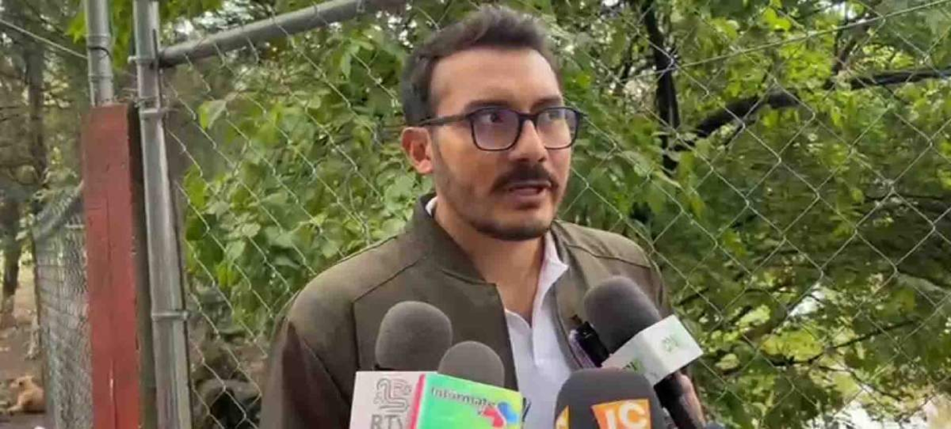 Falso, “sacrificio” de animales callejeros en el parque Chapultepec: Dupré
