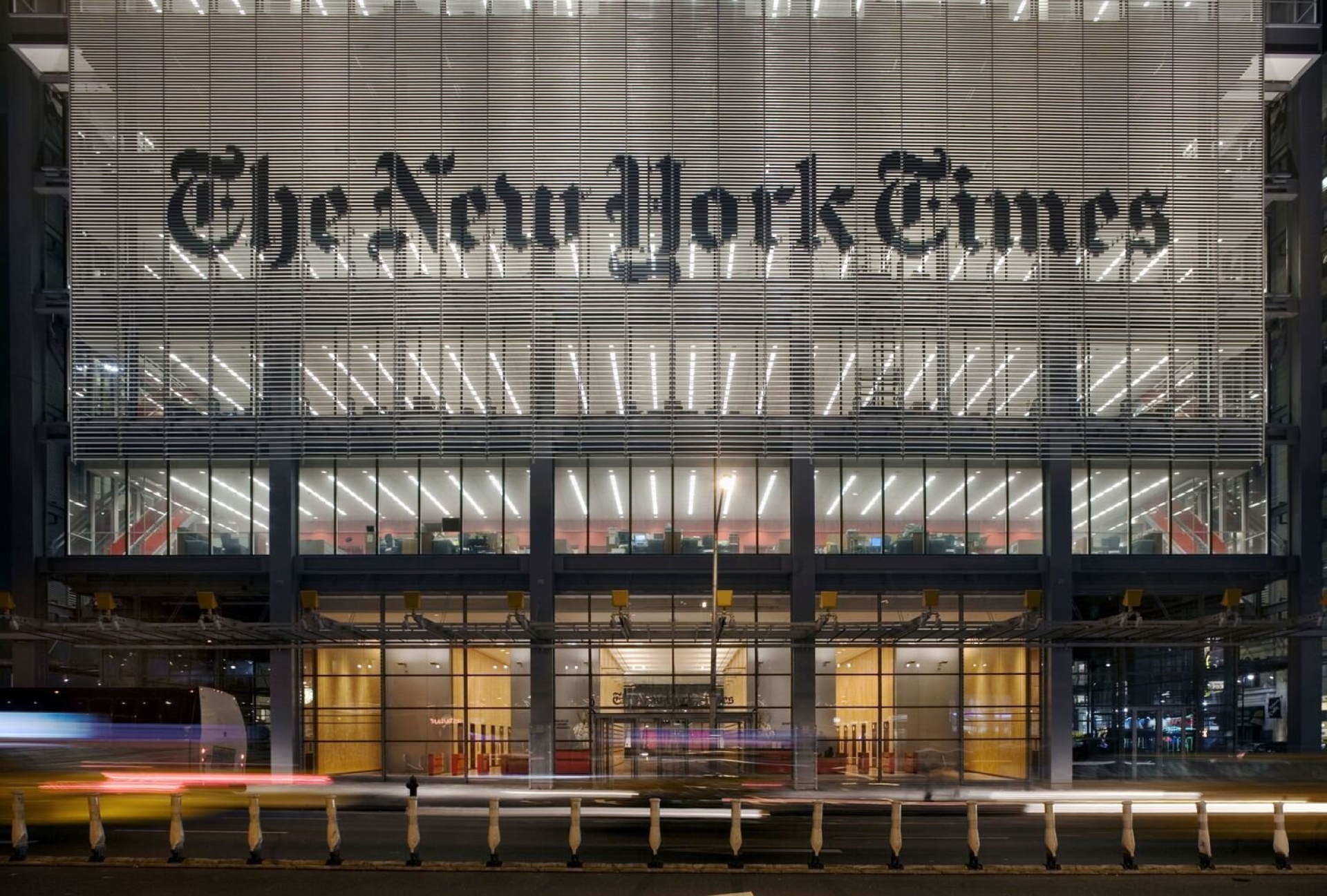 New York Times le responde a AMLO: 'Su táctica es inaceptable'