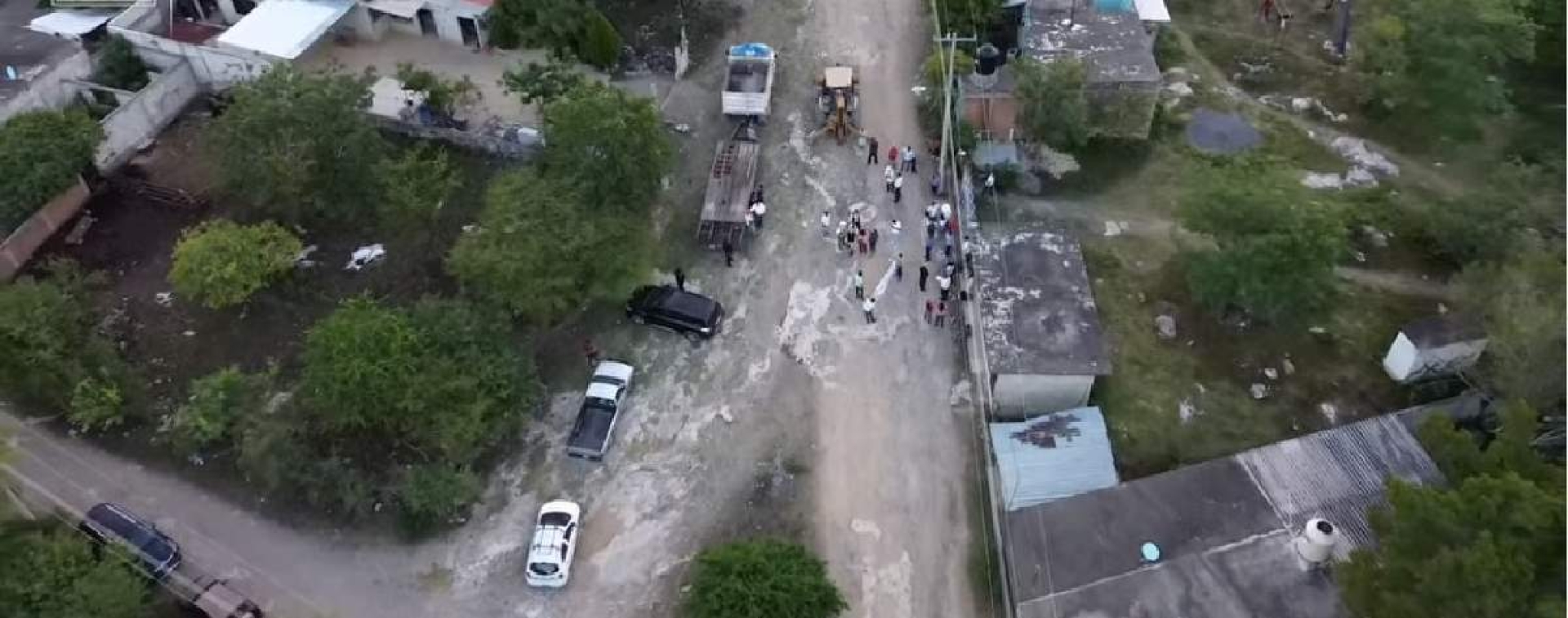 En duda, construcción de cuartel de la GN en Tlaquiltenango
