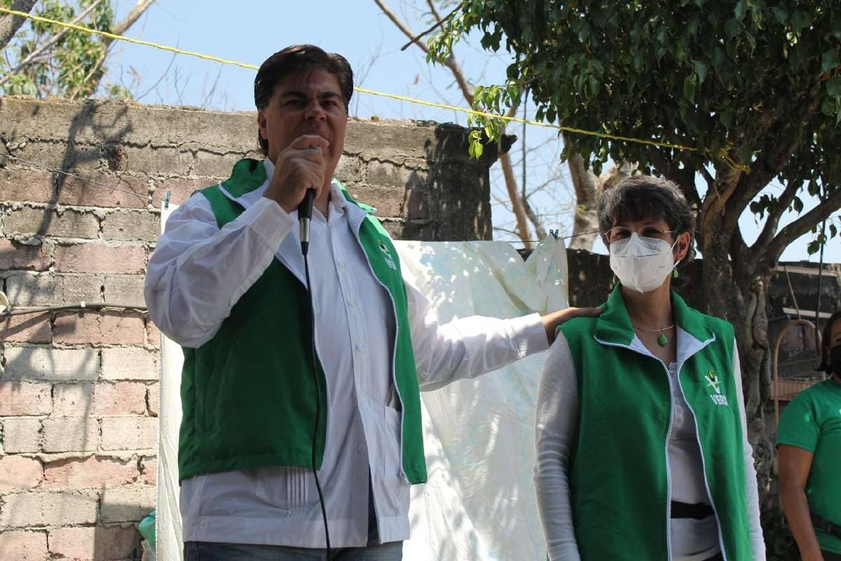 Inicia su campaña la Fuerza Verde