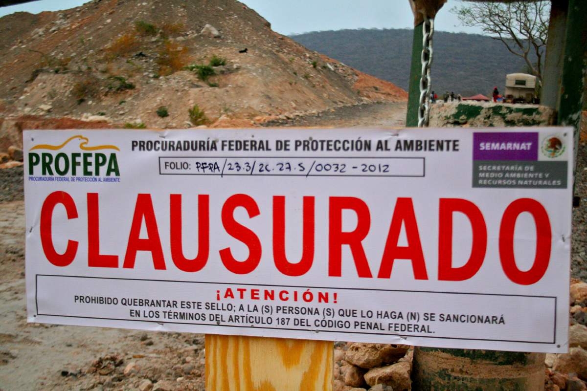 Tiraderos clandestinos de basura serán clausurados: SDS