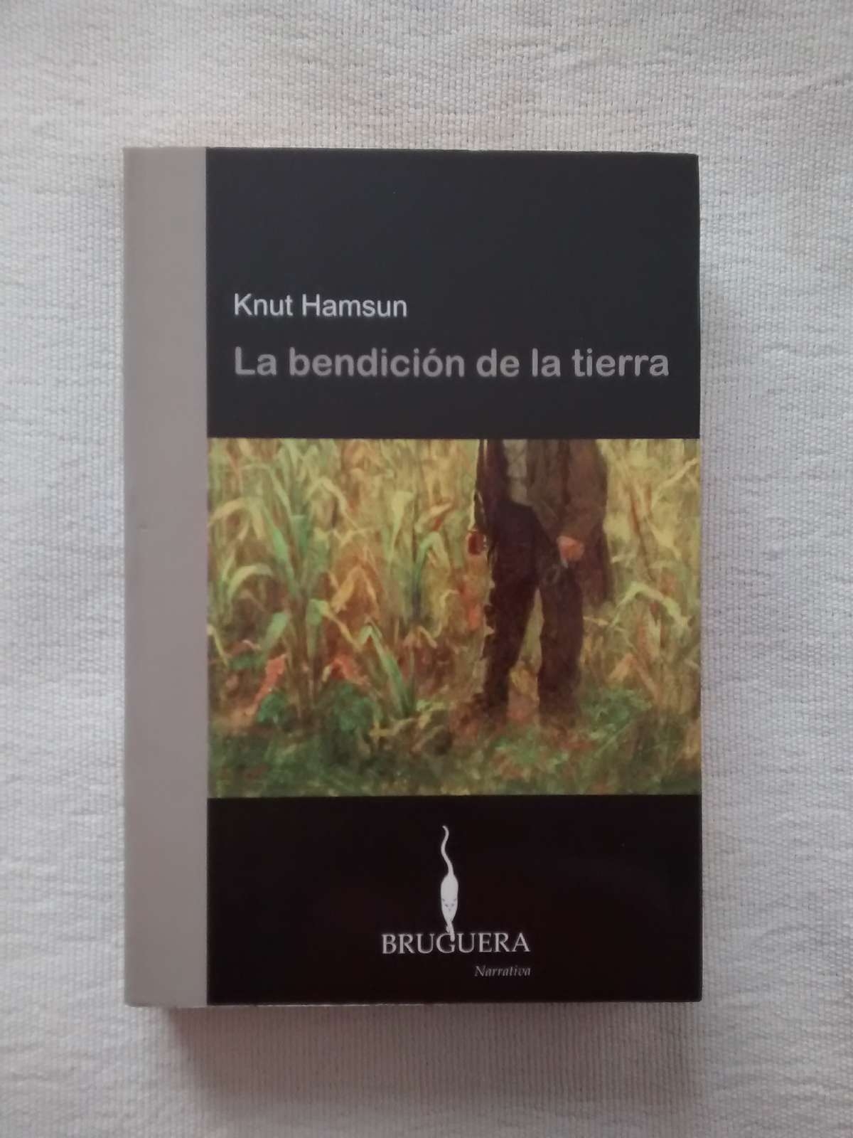 La bendición de la tierra
