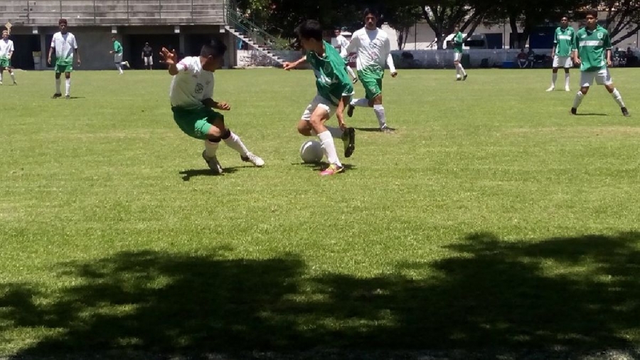 Selva Cañera prepara su debut en la Tercera División
