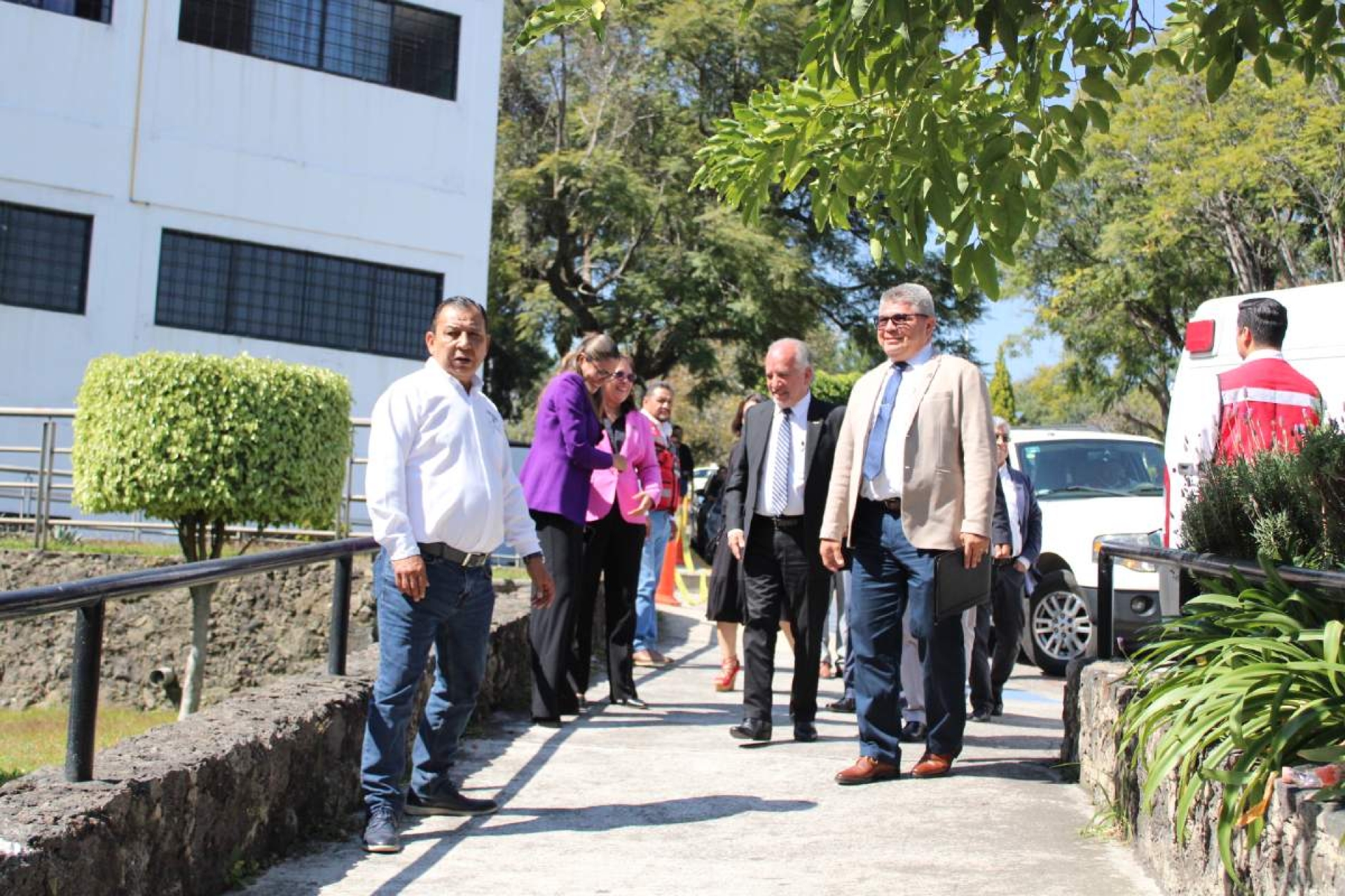 Rendirá Urquiza hoy sexto informe