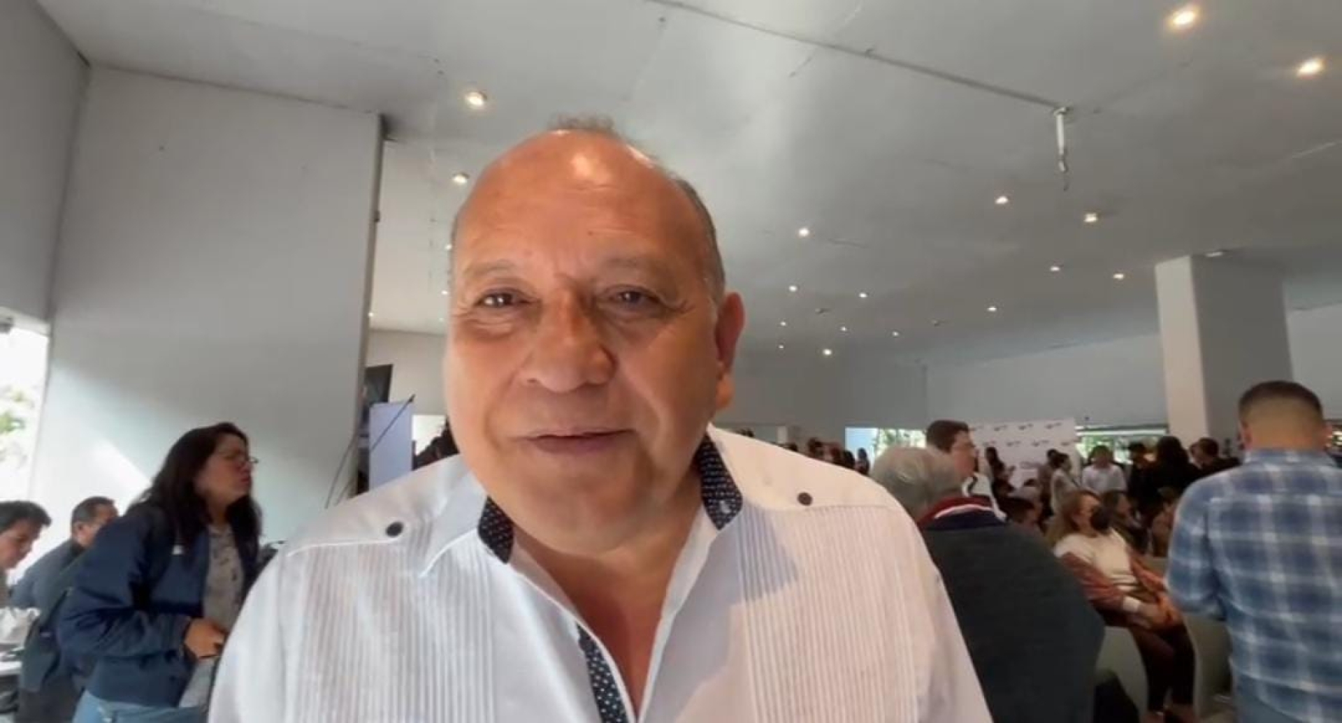 Señala SNTE necesidad de agilizar publicación de 'ley Protem'