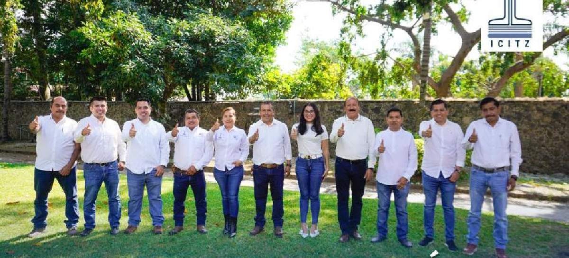 Asociación de Ingenieros Civiles del ITZ tiene nueva mesa directiva