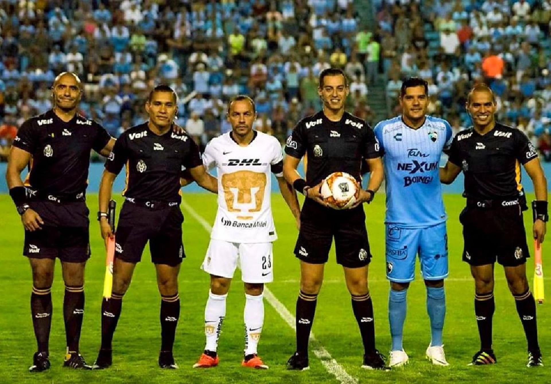 Manuel Martínez debuta en la Copa MX