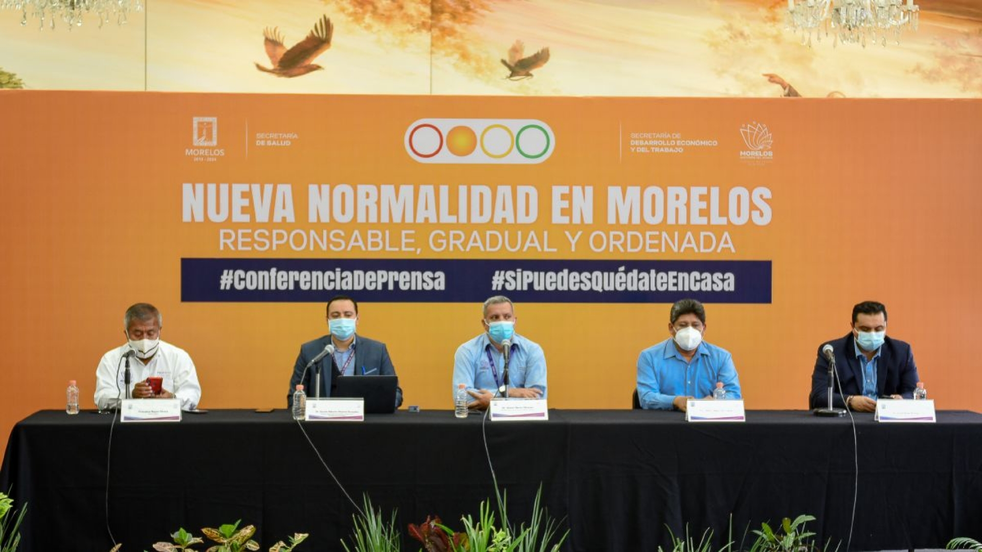 Morelos recibirá 30 millones para realizar mejoras en unidades de salud