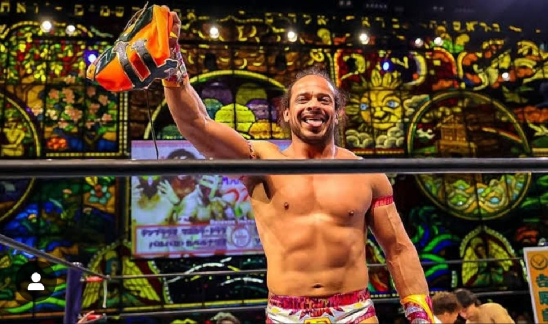 Vendrá Volador Jr.