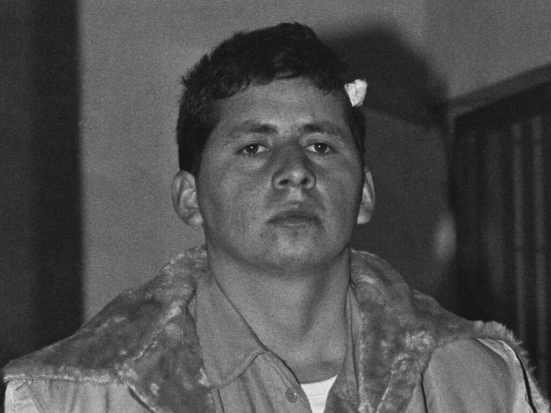 Caso Mario Aburto: FGR tiene 3 días para decidir sobre presunta tortura