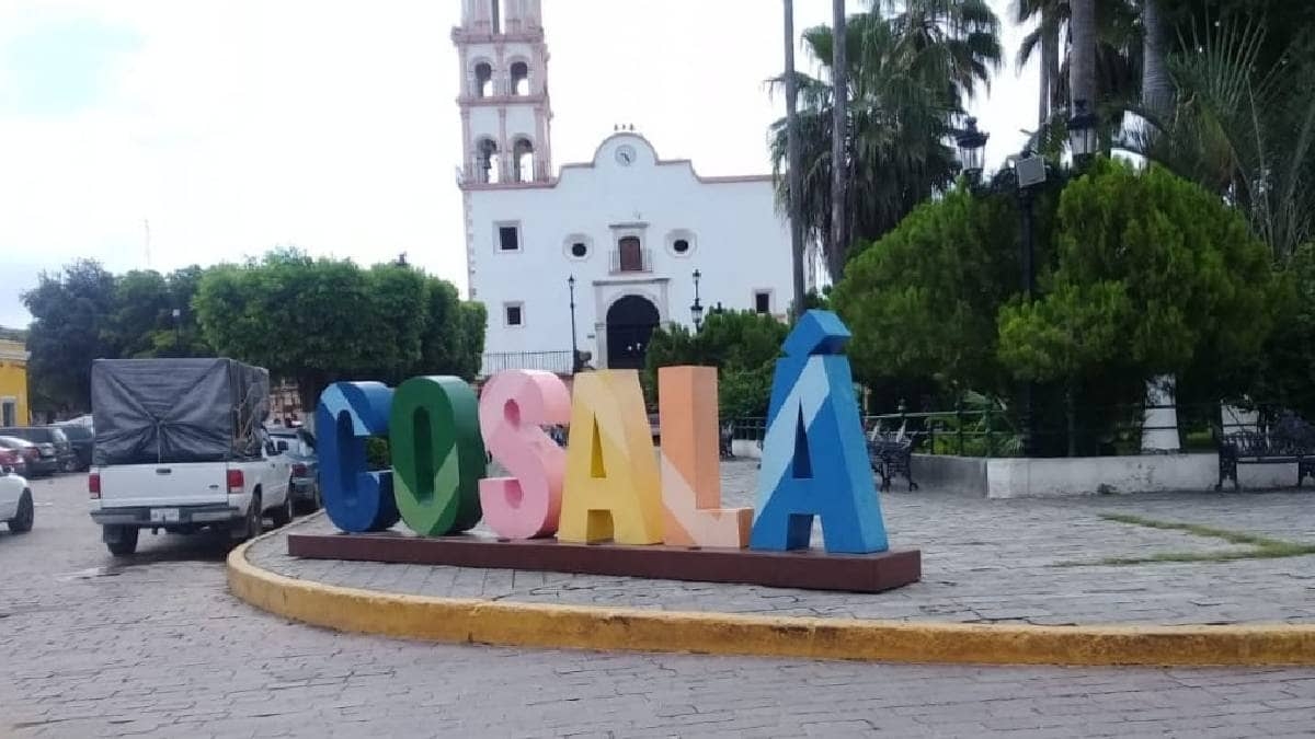 Decretan toque de queda en Sinaloa para frenar contagios de COVID-19