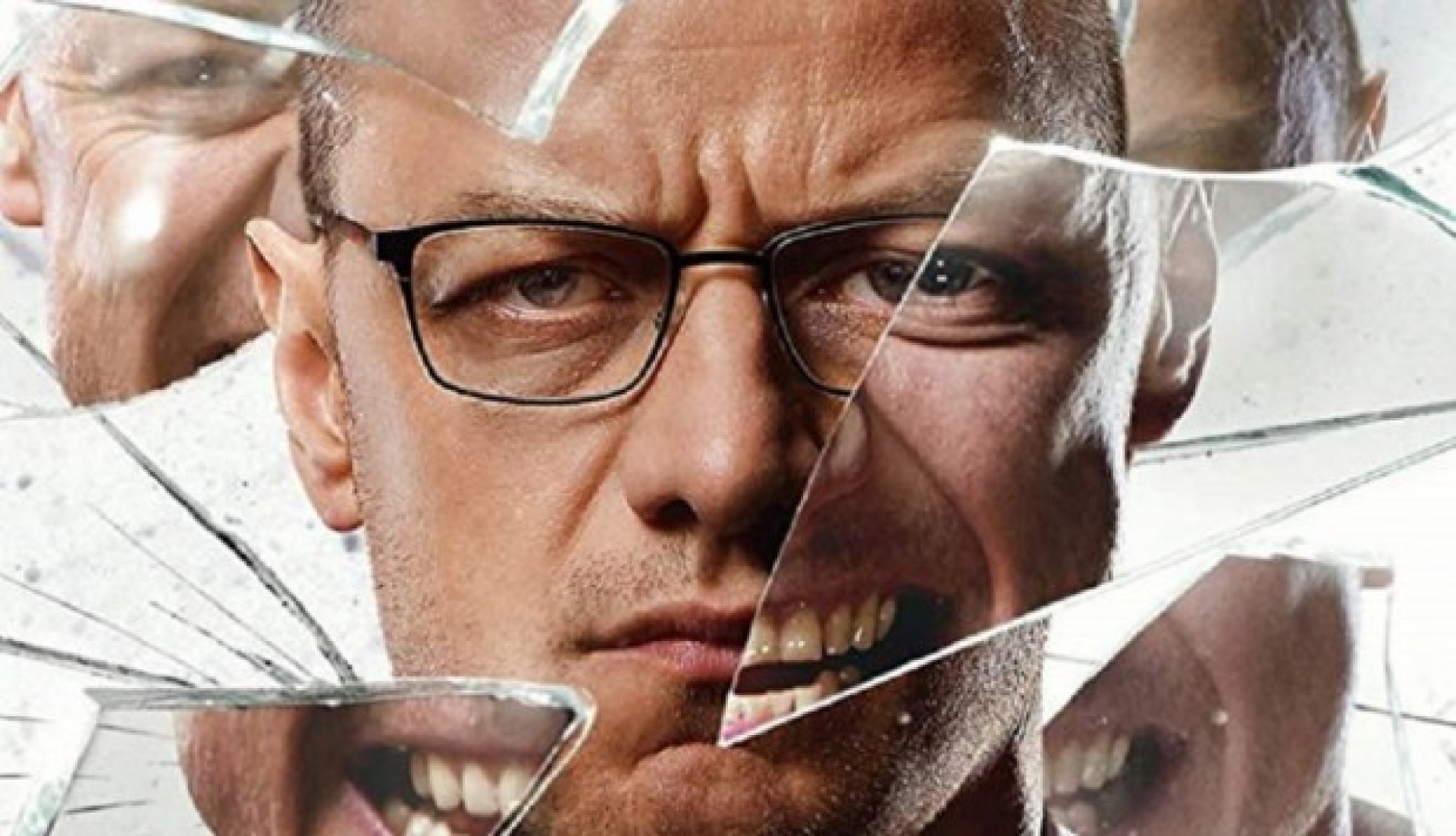 'Glass' encabeza la taquilla de cine en EU con 40.6 mdd
