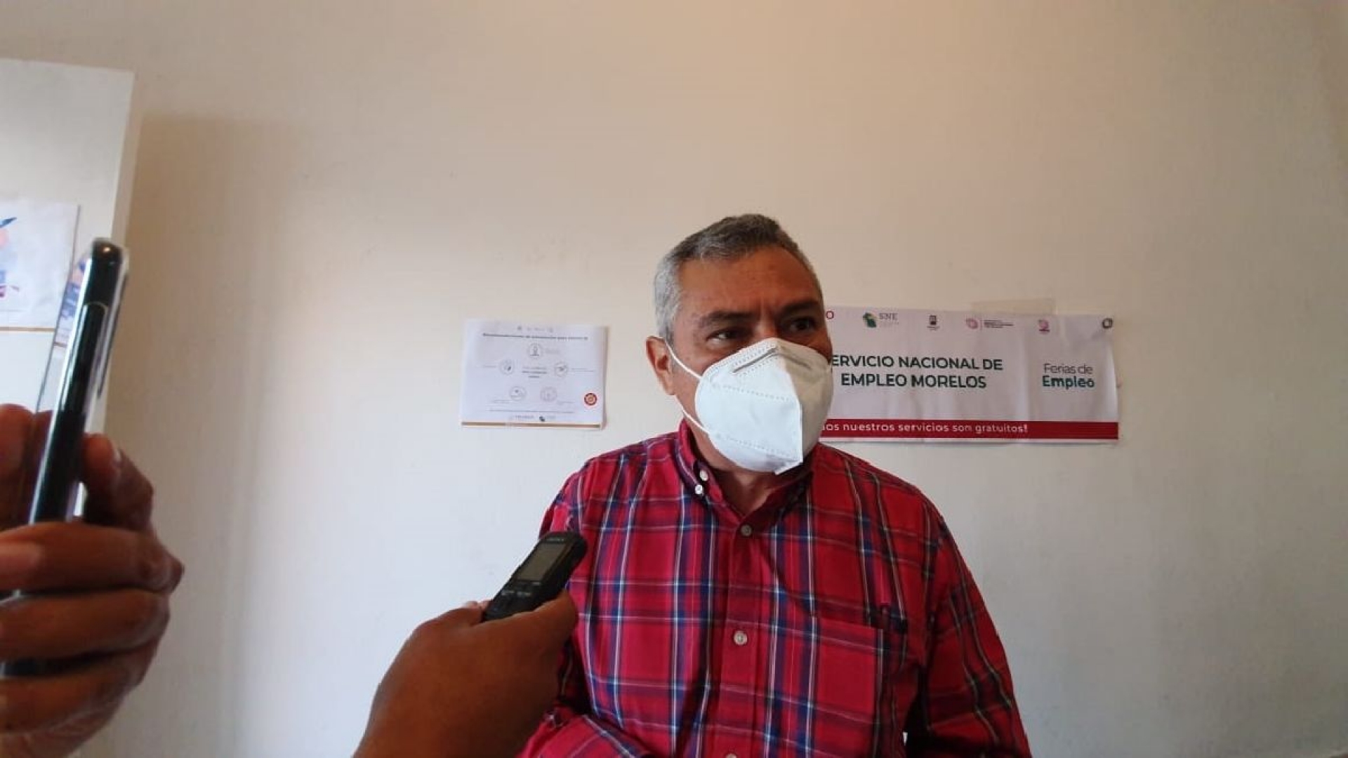Invitan a cuautlenses a formar parte de la Policía Federal de Protección
