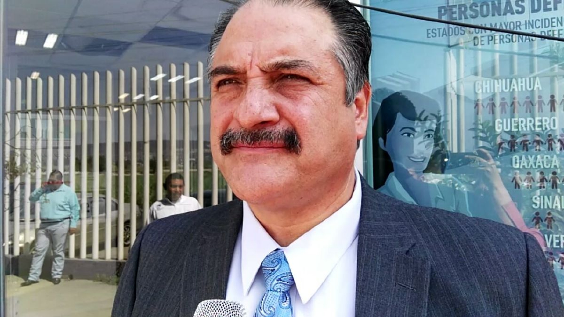 Refuerza Tecnológico de Zacatepec medidas de seguridad ante amenazas de atentado