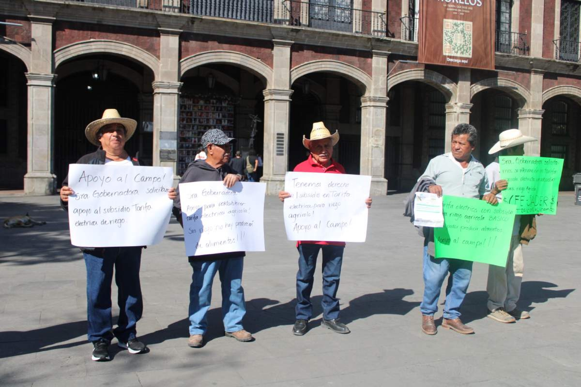 CFE aplica cobros injustificados a agricultores, denuncian