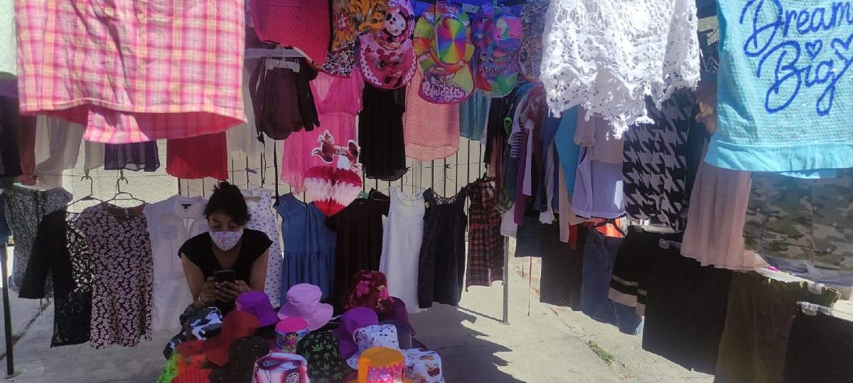 Sus ventas en enero fueron menos de lo esperado