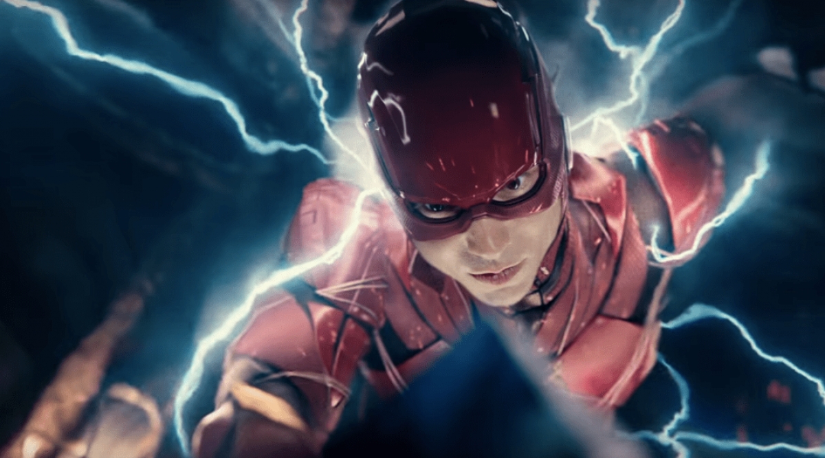 Ya está aquí el tráiler final de Justice League