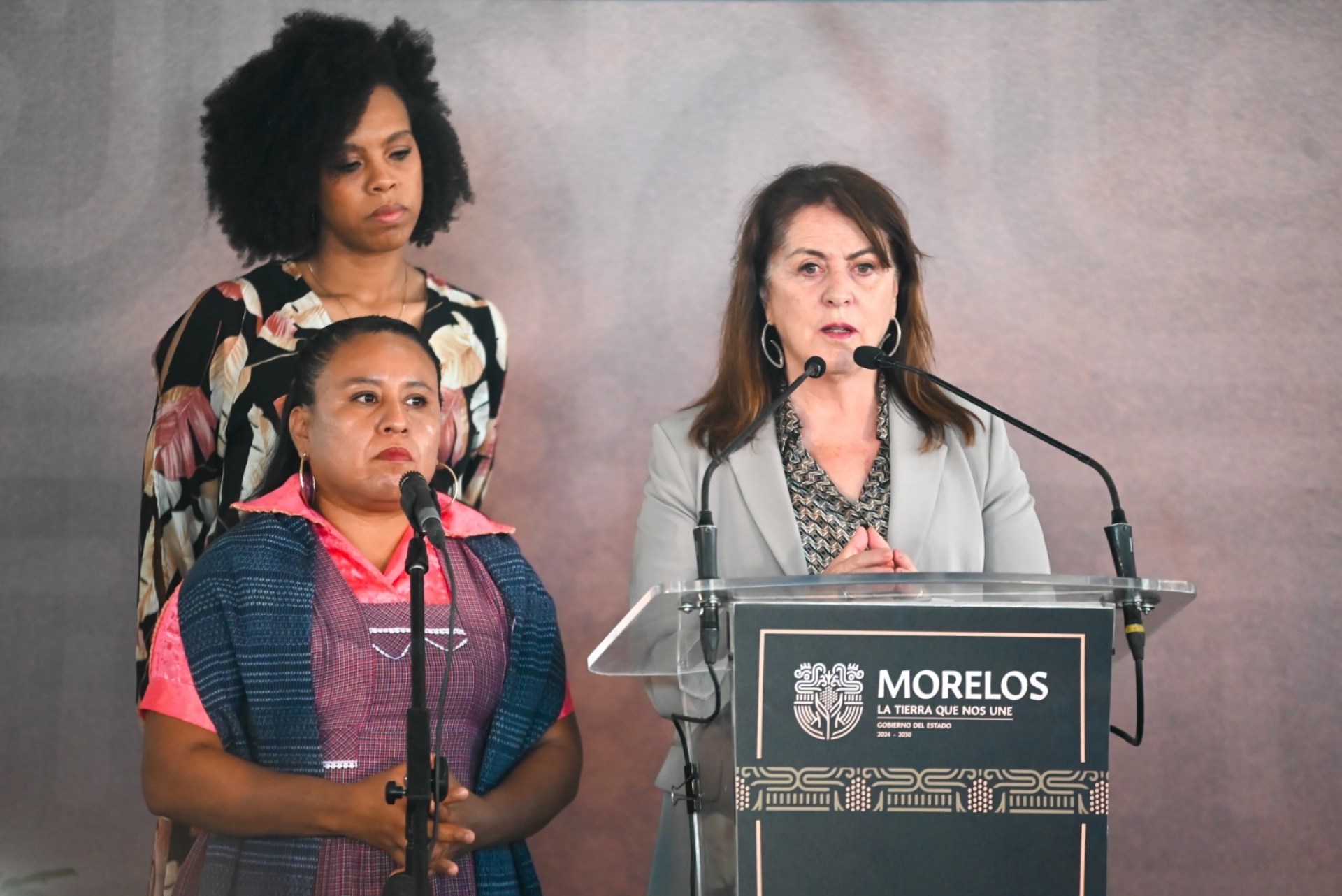 Tendrá Morelos 'La tierra que nos une', Semana Estatal de la Cultura Indígena y Afromexicana