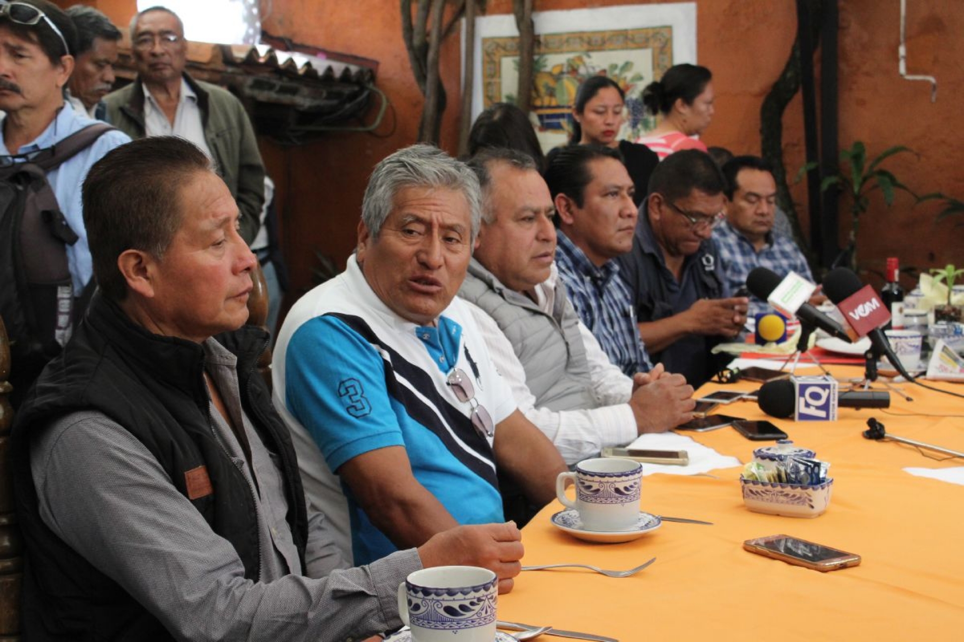 Desalojarán a invasores de terrenos recién recuperados en Tepoztlán