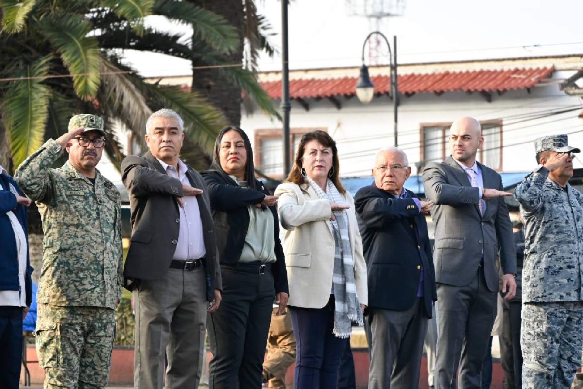Gobernadora hace nuevo llamado a solución en el TSJ