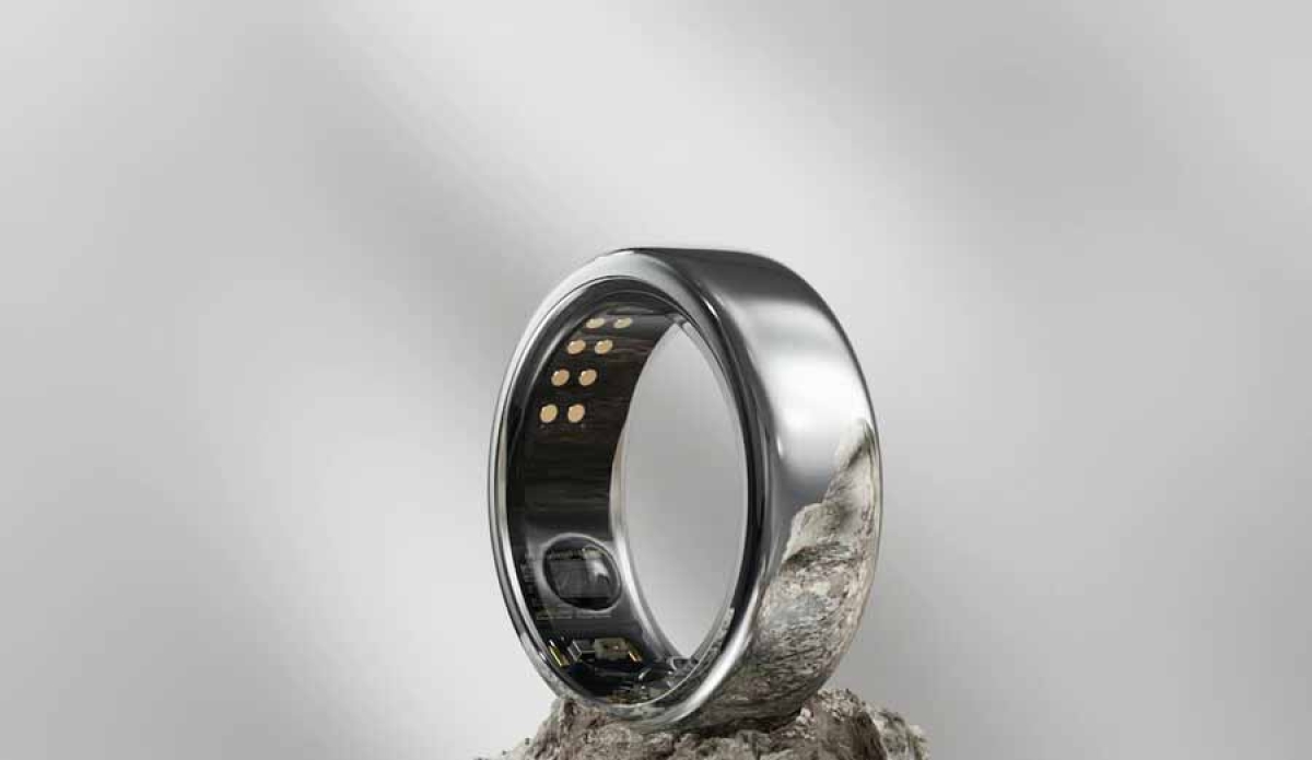 "Galaxy Ring": El innovador anillo inteligente de Samsung
