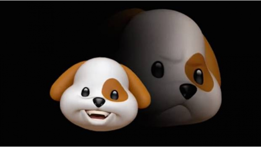 Apple lanza dos curiosos clips musicales con Animojis (VIDEO)