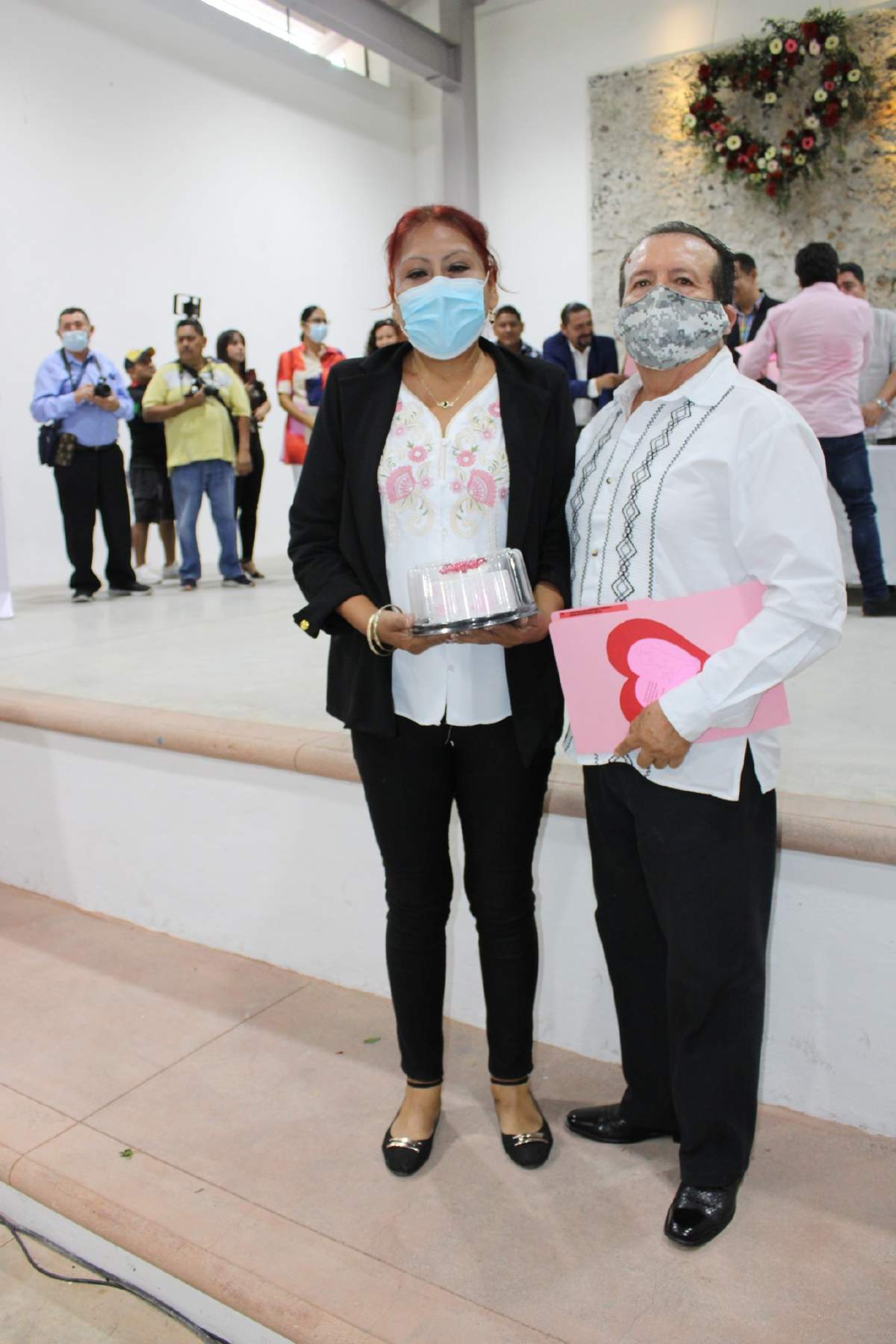 Lanzan campaña de matrimonios gratuitos en Jojutla