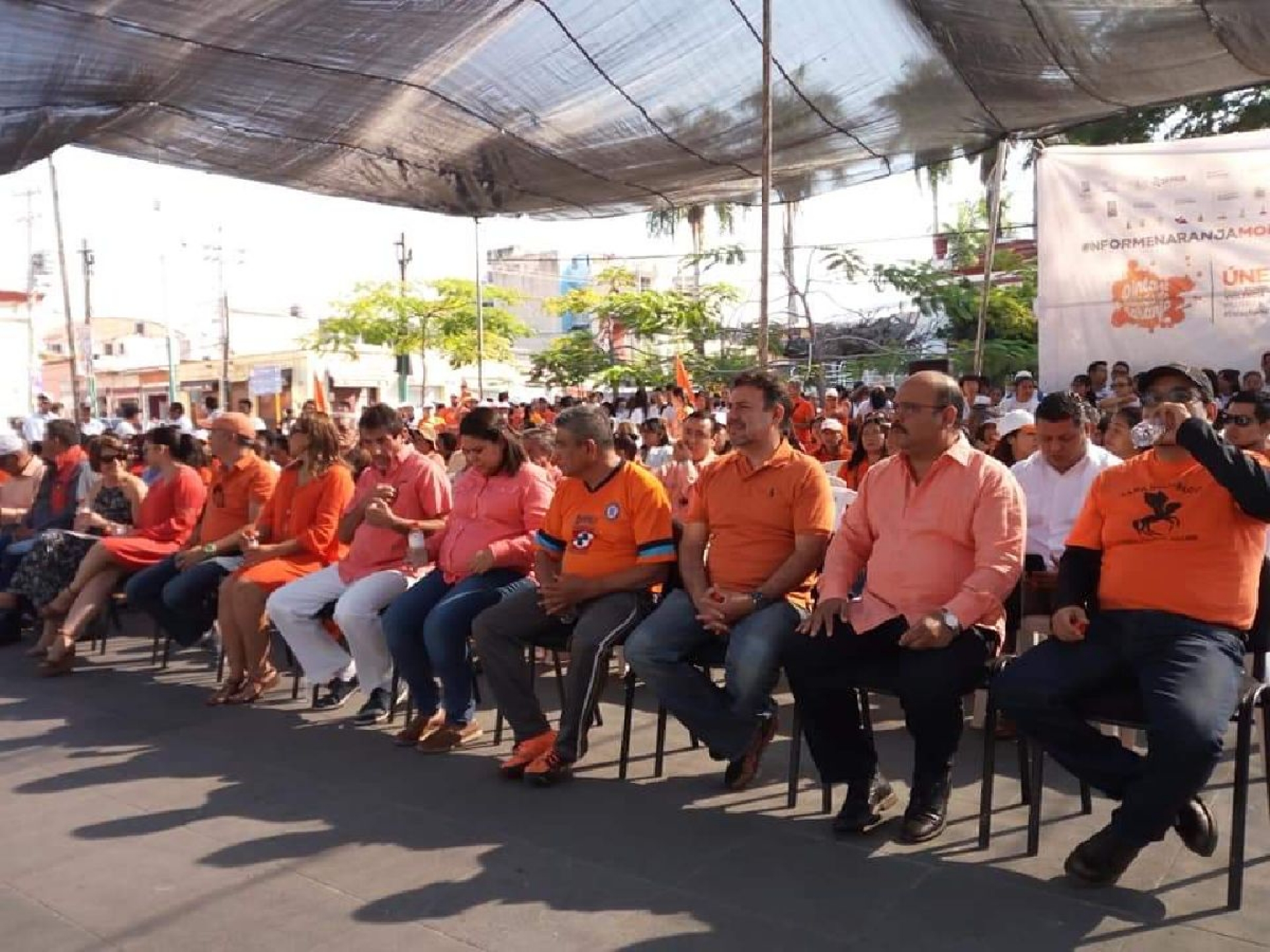 Conmemoran en Cuautla Día Internacional de la Eliminación de la Violencia contra la Mujer