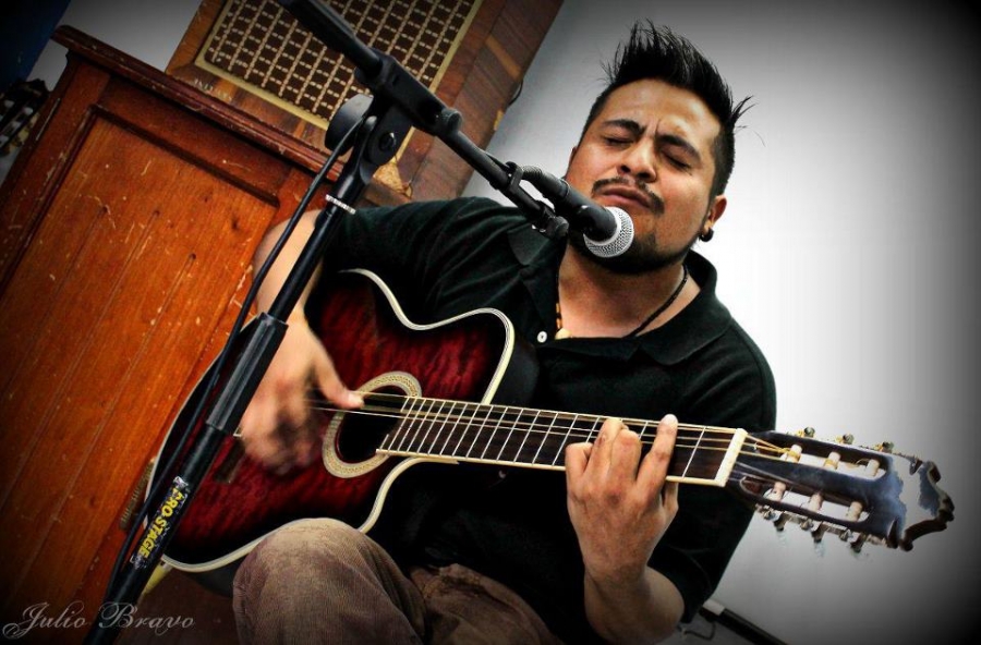 La música es para recordar momentos de la vida: Guillermo Vargas