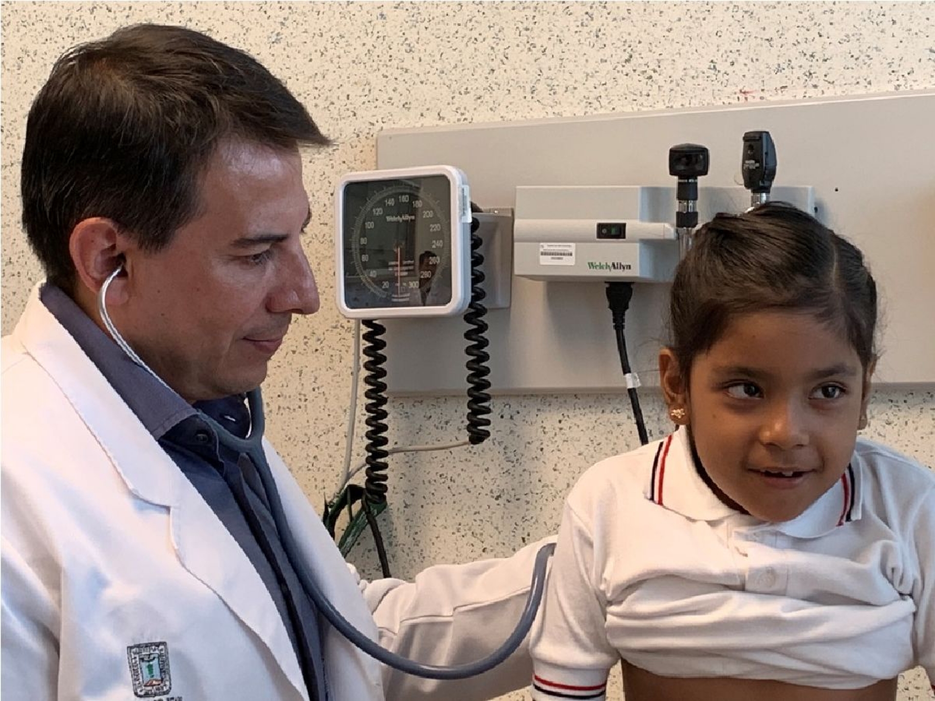 Logra HNM acreditaciones para otorgar de manera gratuita servicios de alta especialidad