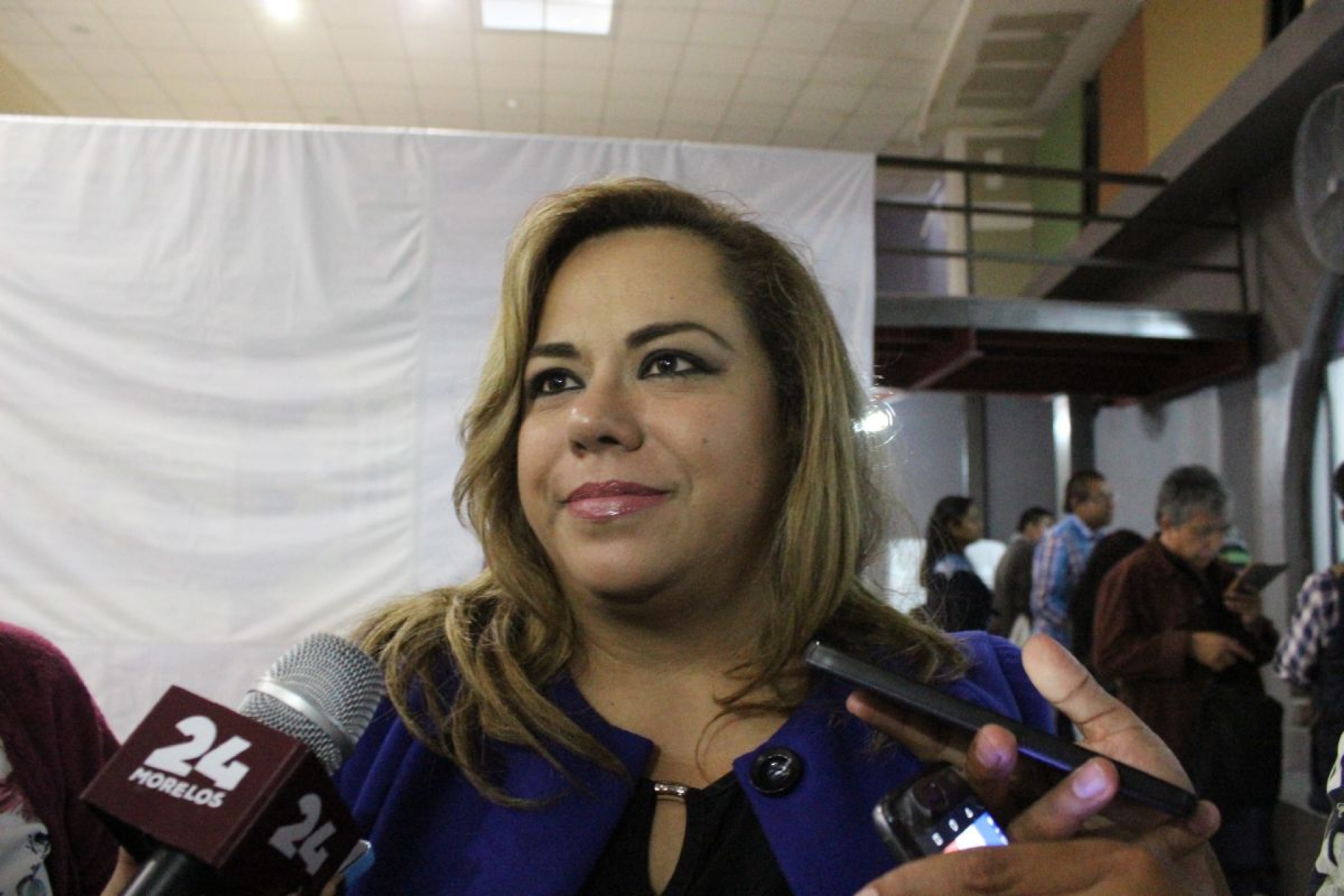 Divisionismo entre diputados electos