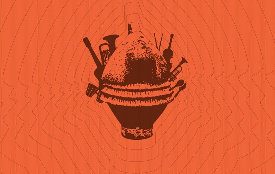 Deslumbrante programa de músicos, en el Primer Festival Cultural Cuexcomate