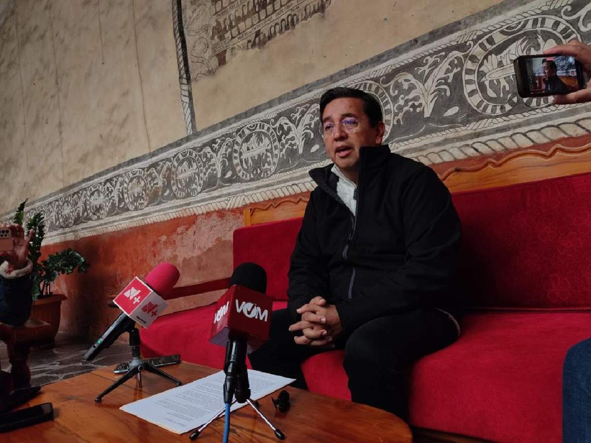 Exhiben a falsos sacerdotes que operan en la diócesis de Cuernavaca