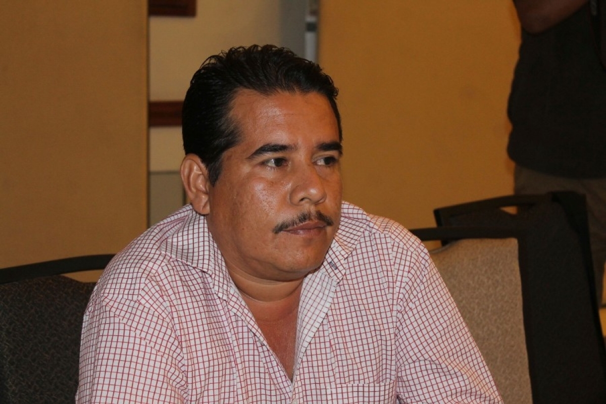 Ordenan llevar ante juzgado penal a alcalde de Amacuzac