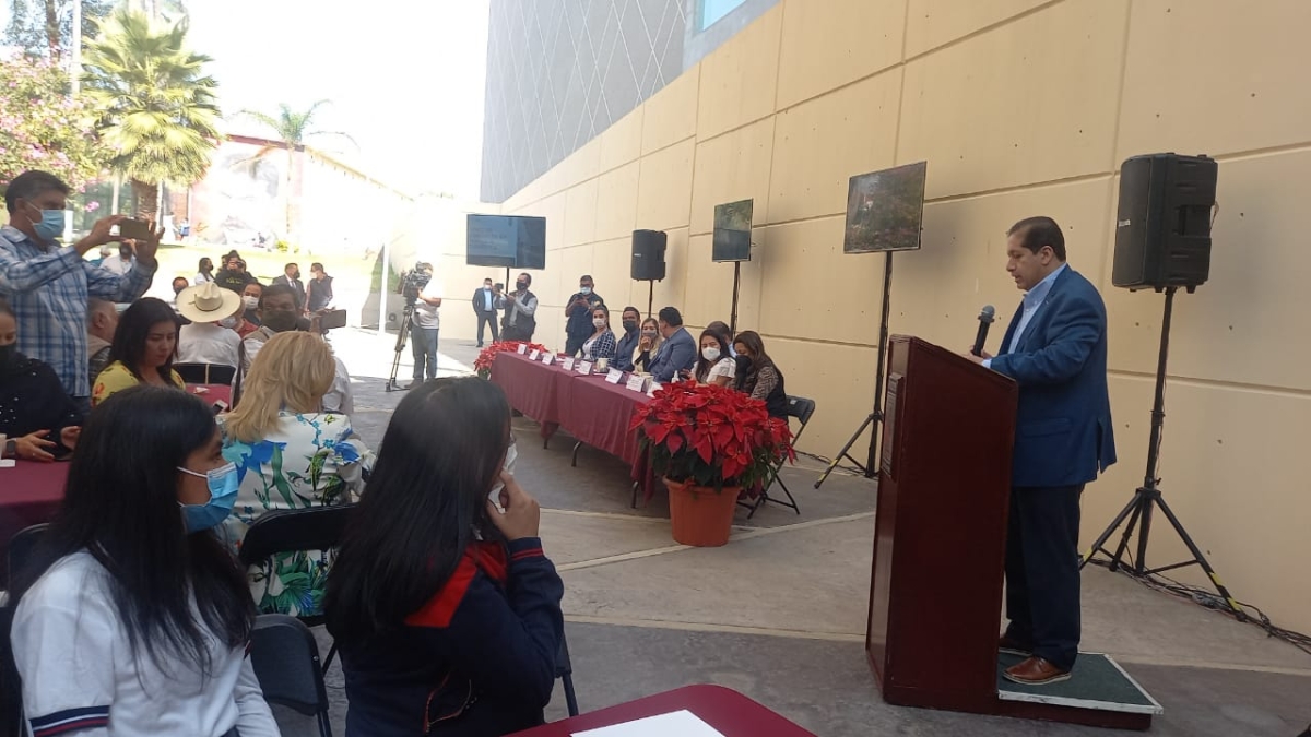 'Foro Turismo 2021' en el Congreso local