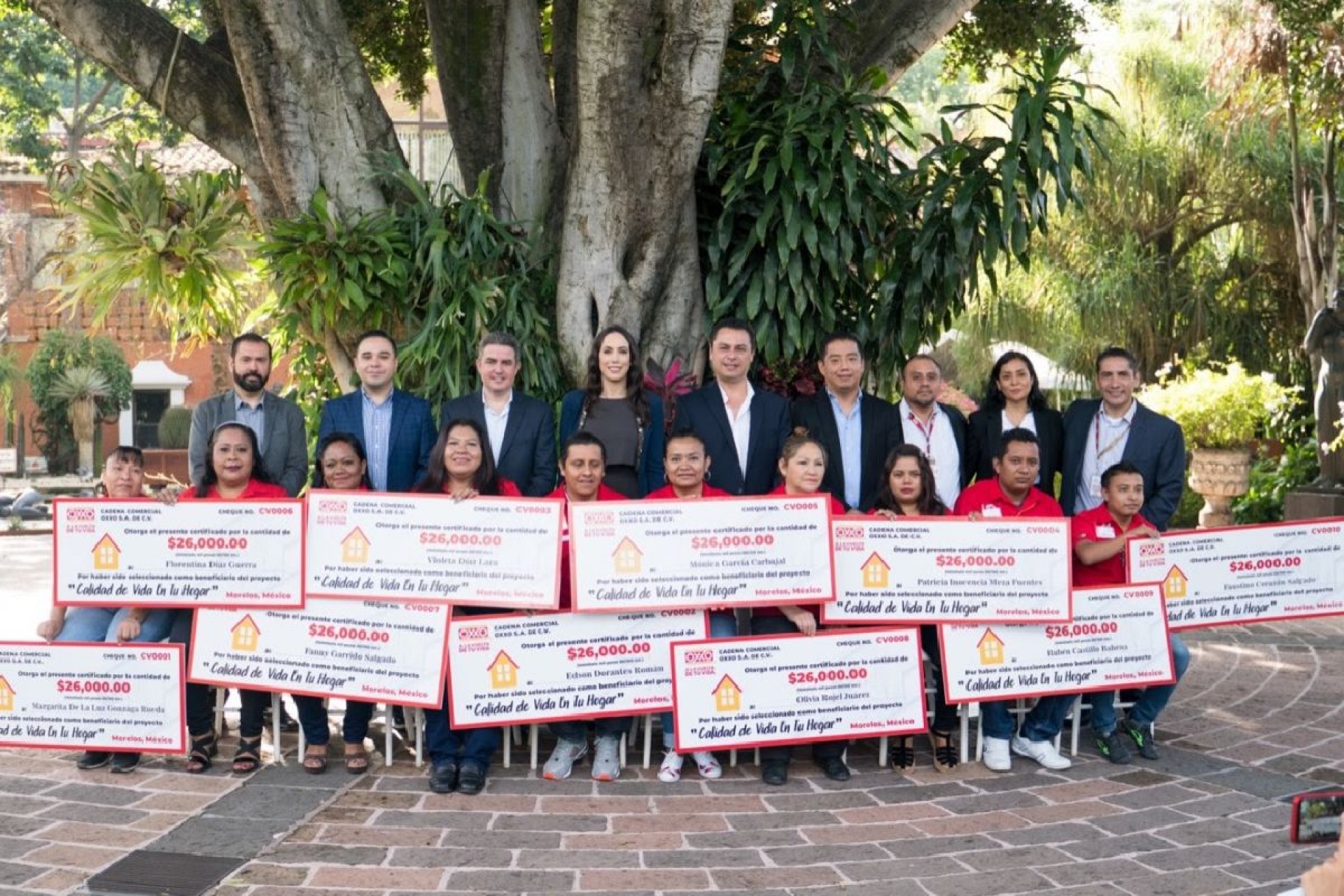 Promueve DIF vínculos con empresas socialmente responsables