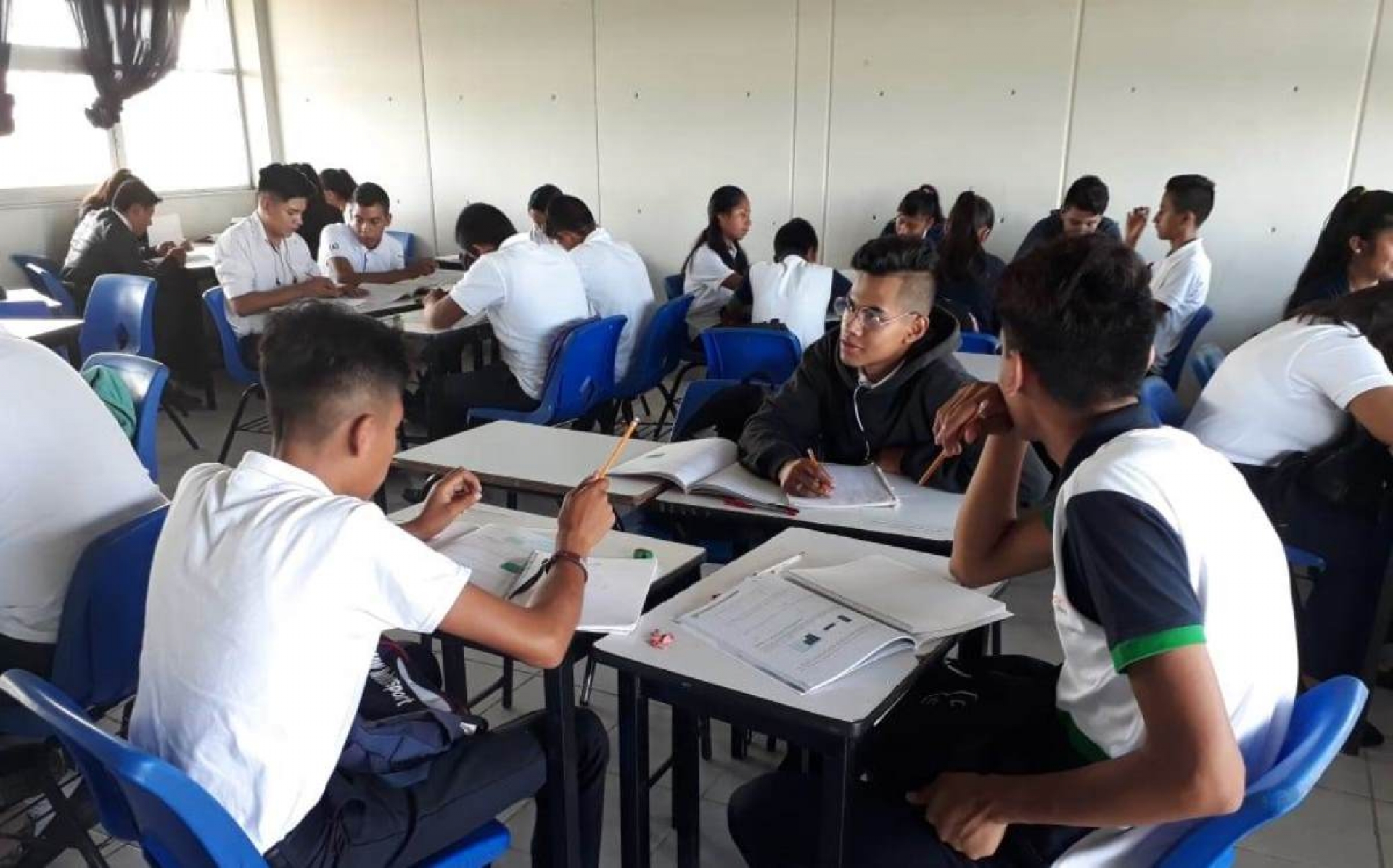 Requerirá Cecyte incremento presupuestal en el 2019