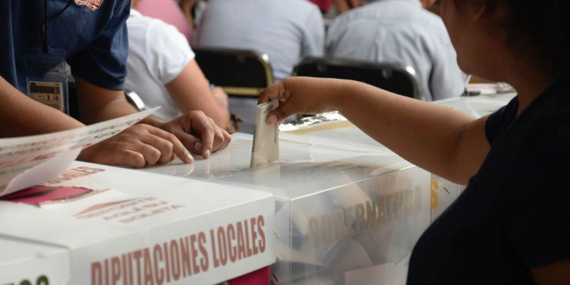 Refiere Impepac que resultados preliminares en Morelos avanzarán lentamente