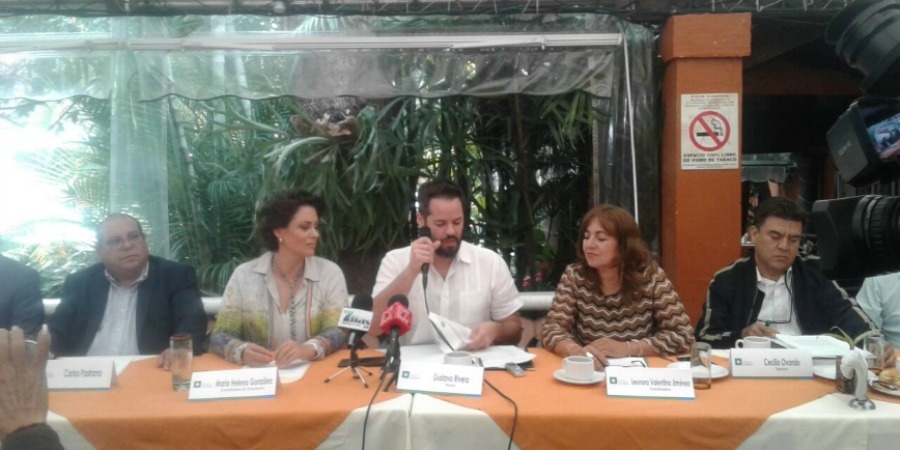 Dan a conocer convocatoria para elegir al Comité de Participación Ciudadana