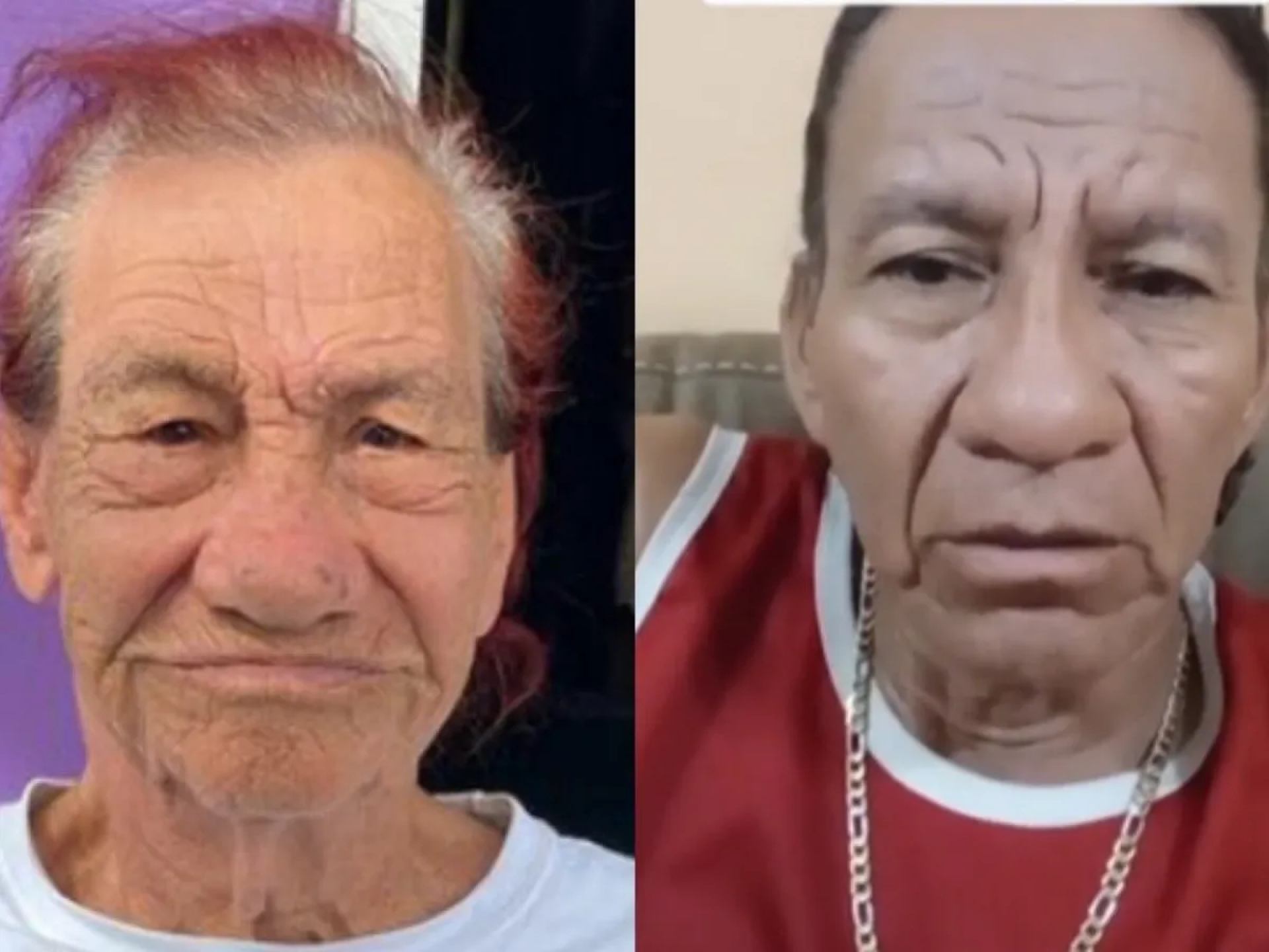 ¿Parentesco o coincidencia?: Doble de 'La Gilbertona' causa sensación en Tiktok