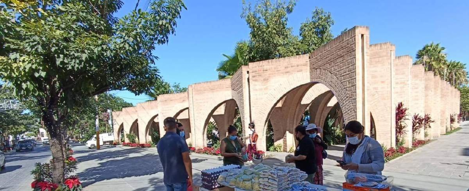 Tras el sismo, Jojutla fue laboratorio para “arquitectos hípsters”: cronista