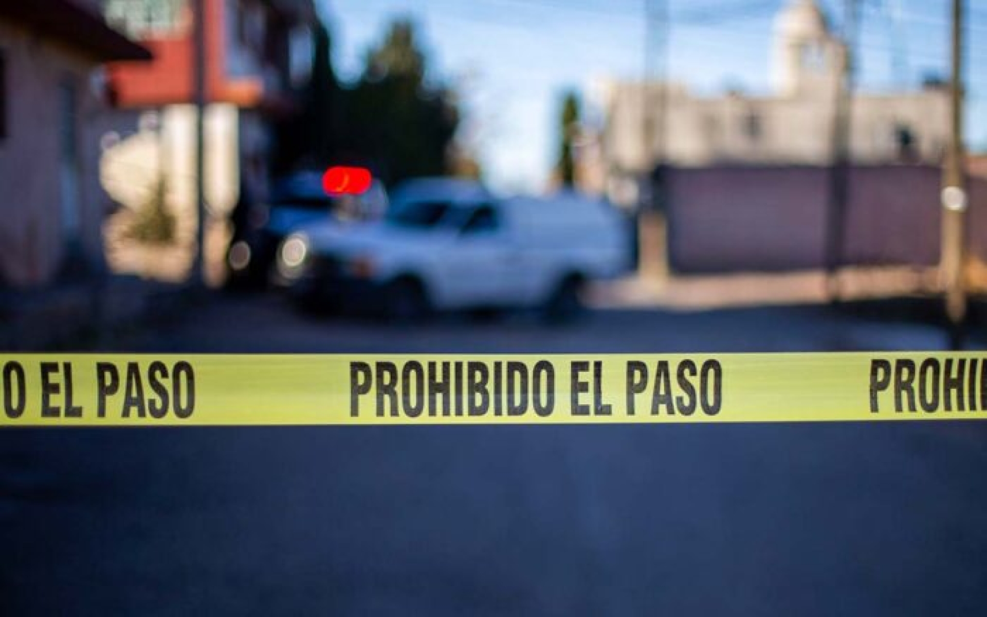 Explosiones de paquetes con perfumes en Veracruz dejan tres heridos